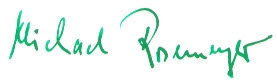 Unterschrift (eingescannt)